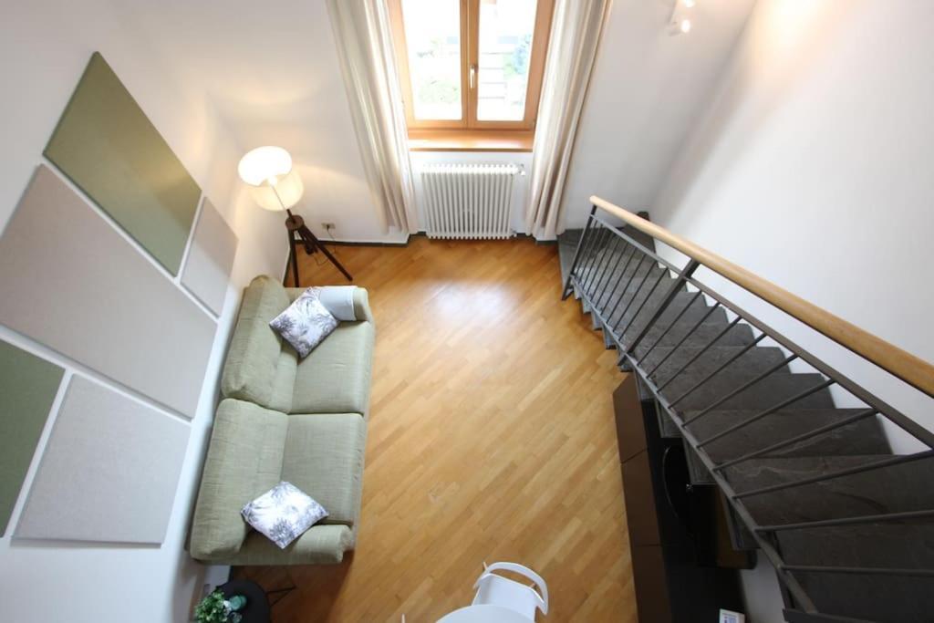 Parcheggio E Wifi Bergamo_A Due Passi Dalle Mura ภายนอก รูปภาพ